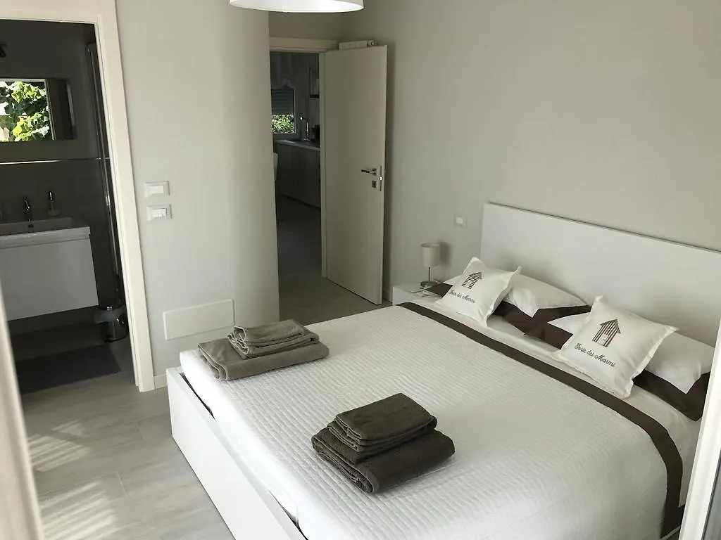 Stunning Apartment 300Mt By The Sea Forte Dei Marmi